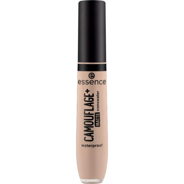 Essence Camouflage+ Matt Korektor W Płynie 100 8Ml