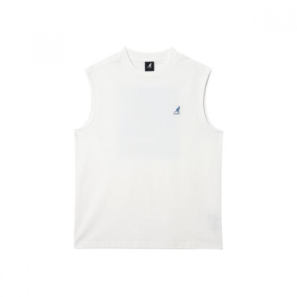 

Kangol Sleeveless 3116 Painted Kangaroo ME