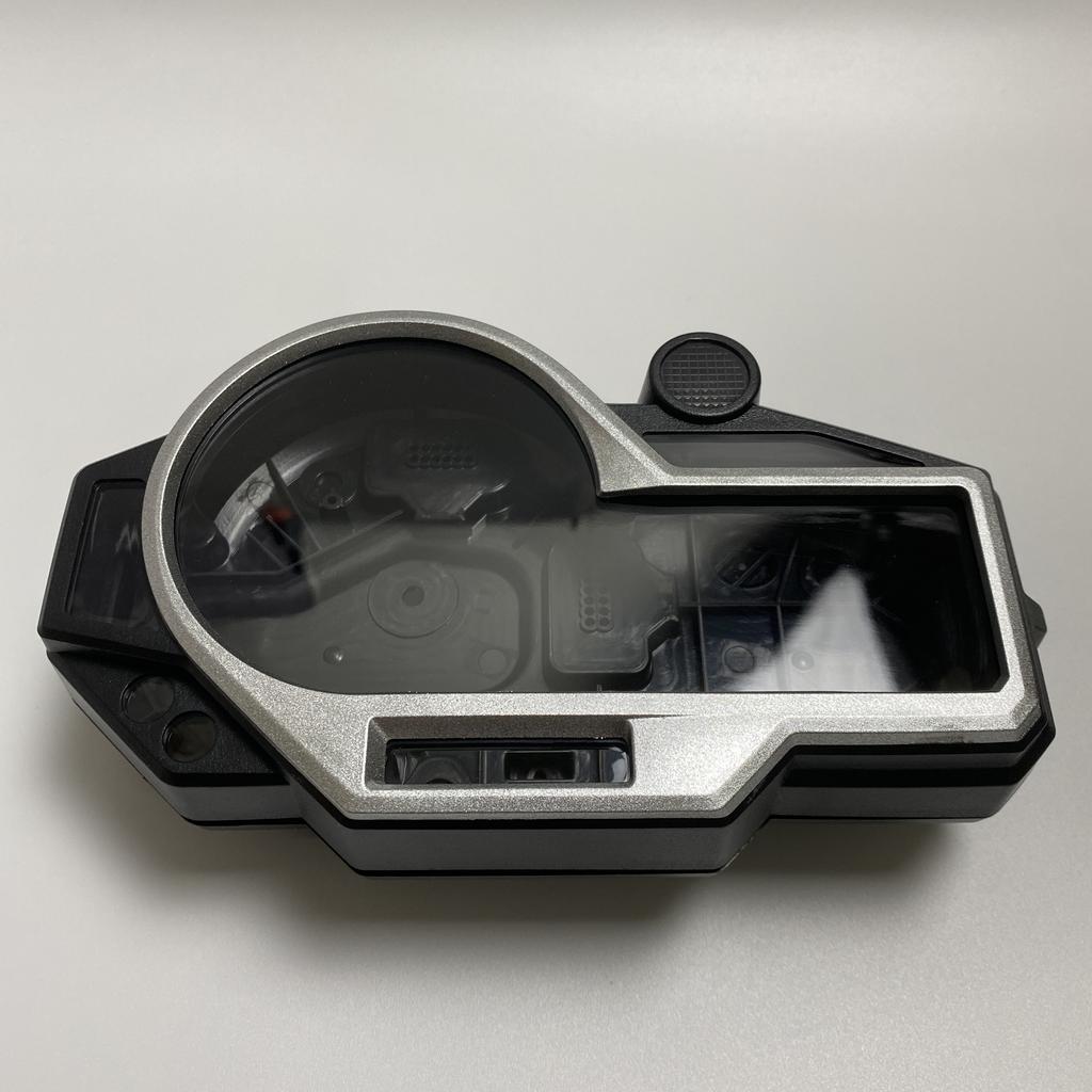 For BMW S1000RR/S1000XR 2015-2018 Speedometer Odometer Instrument Housing Case Tachometer Gauge Cover Motorcycle Accessories