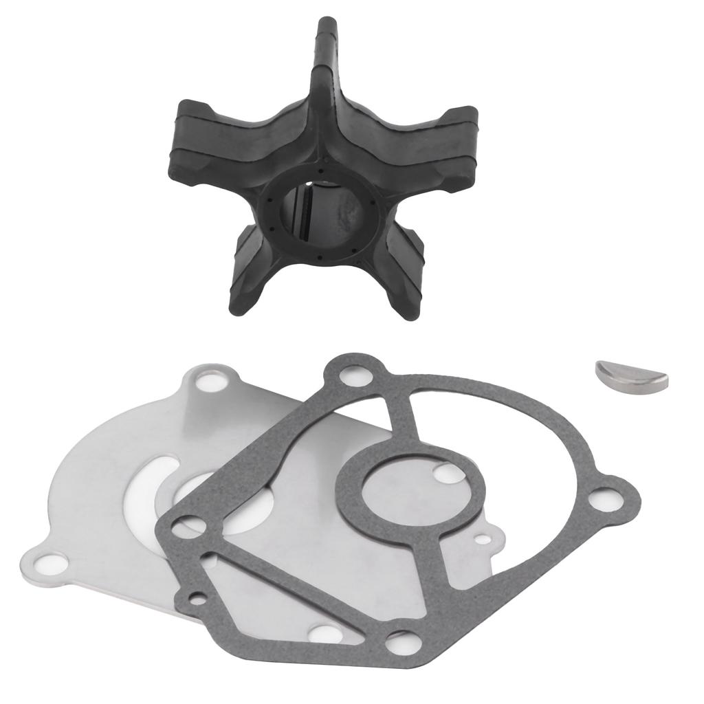 Kit di Riparazione Girante Pompa Acqua 17400 94611 Accessori Adatti per Suzuki DT 115 140 1983 2001