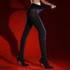 12 High Waist Pantyhose Slim Leg Shaper Wear High Elastic Retro Stockings Tights
