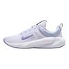 Nike In-Season TR 14 Měkké Pohodlné Protiskluzové Odolné Tréninkové Boty s Nízkým Svrškem Dámské tenisky Bílé Fialové HF1103500