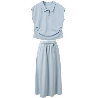 Trajes y combinados – Trajes de falda