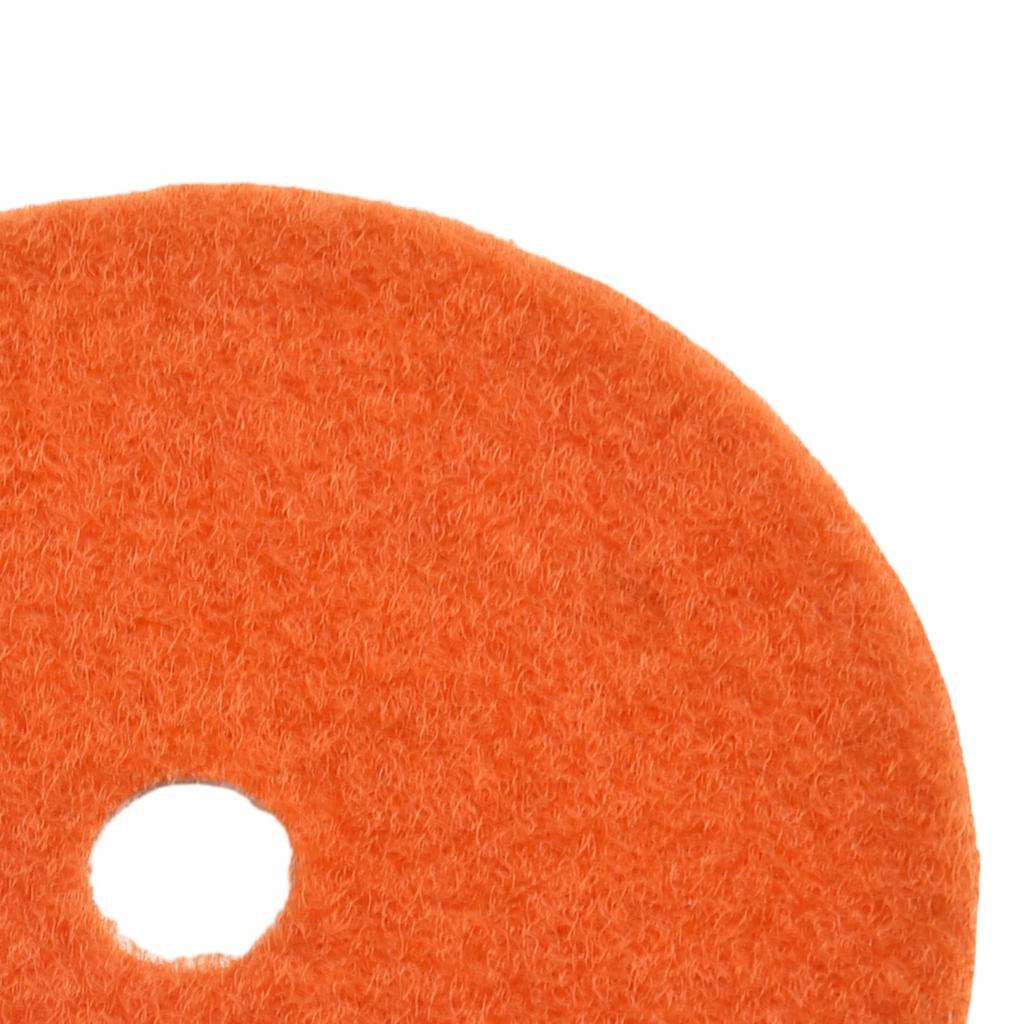 Reliable Tools Polishing Pad 1PC 3 Step Polishing Pads