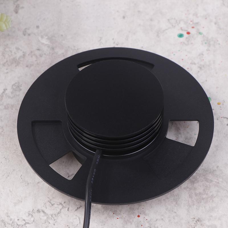 Bílé světlo USB terarijní lampa pro pěstování rostlin s časovačem pro vázy, růst pokojových rostlin, sukulenty, miniaturní zahradní krajina