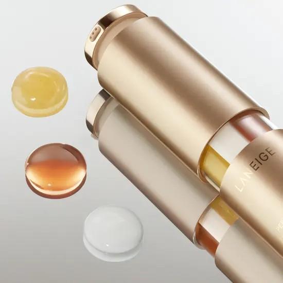 LANEIGE Perfect Renew 3X Signature Serum Advanced Limited Set