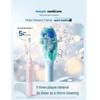 DiamondClean 3 Series Sonic Electric Toothbrush CN Plug (adapter Included)