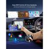 Spedal 2025 Latest Wireless CarPlay Apapter USB CarPlay & Android Auto,Type-C Port,Converts Wired to Wireless,Plug & Play,Auto-C