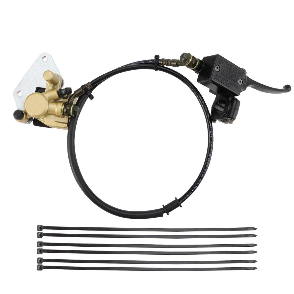 800mm Front Disc Brake Master Cylinder for 50cc-125cc ATV