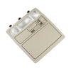 Κονσόλα οροφής αυτοκινήτου Light Assy για TOYOTA for CAMRY 2007-2011 63650-33270