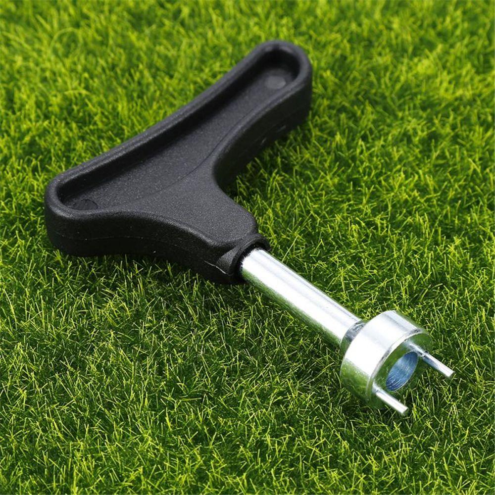 Tool Twist Nail Shoe Cleats Wrench Golf Spike Wrench Golf Remover Wrench Golf Spike Remover Tool