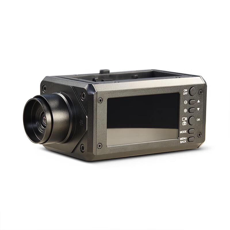 Mokashi 4K Industrial Camera