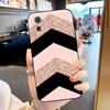 For Cubot Note 21 Case Cover Note21 Stylish Painted Silicone TPU Soft Funda For Cubot Note 21 Phone Cases shockproof Shell
