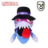 Roblox Break In 2 Plush Toy Cute And Cuddly Stuffed Monster 30cm Tall