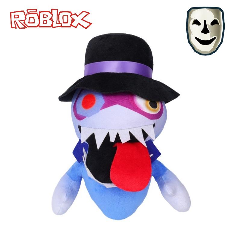 Roblox Break In 2 Plüschtier Niedliches und kuscheliges Stoffmonster 30 cm groß