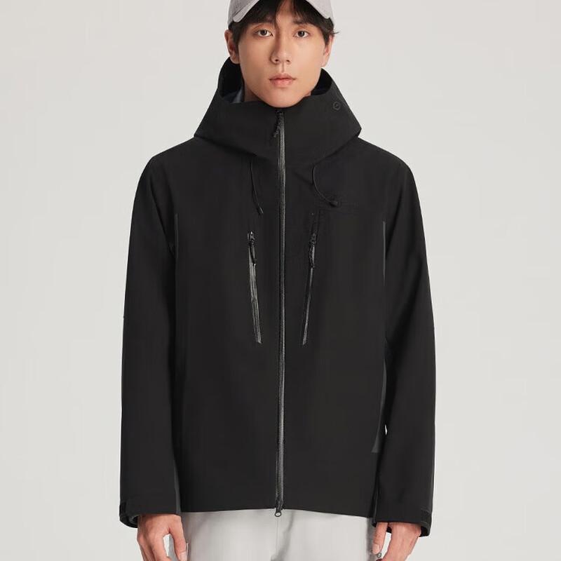 TANTU Men s Outdoor Single-Layer Jacket XL