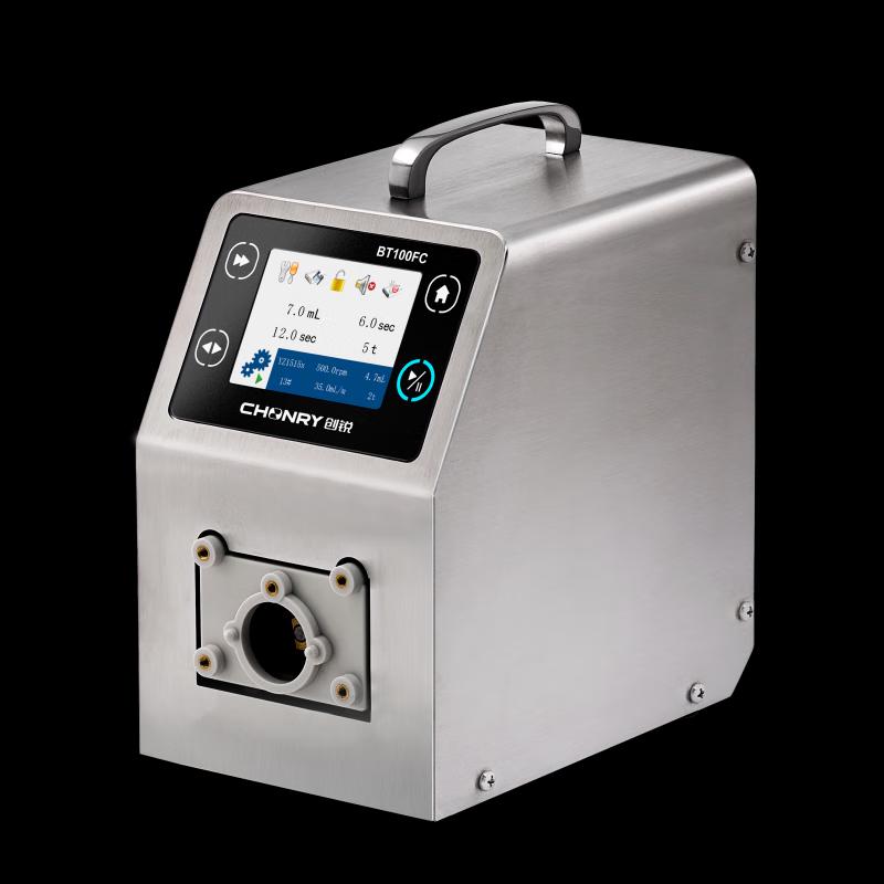 Перистальтический насос BT100FC