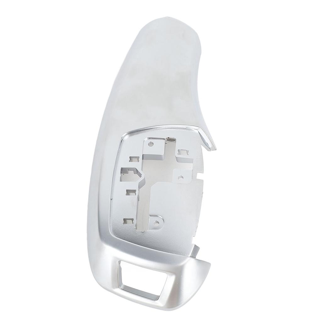 Dekorativt deksel for girspak, erstatning for 5-serie E60 E61 2008–2010