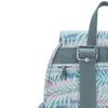 CITY ZIP S Palmtree Leaves KI63453QN