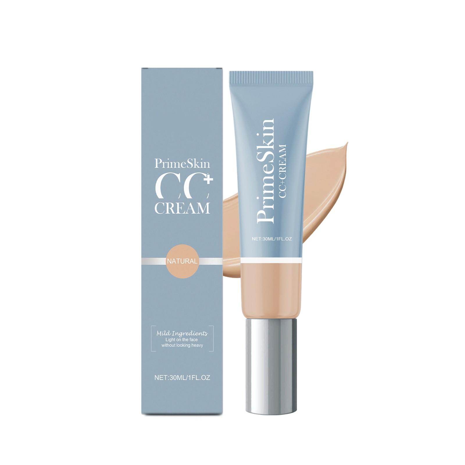 

Легкая жидкая основа, осветляющая увлажняющая основа, подходит для жирной кожи, сухой кожи, 30 мл(цвета слоновой кости) One Size