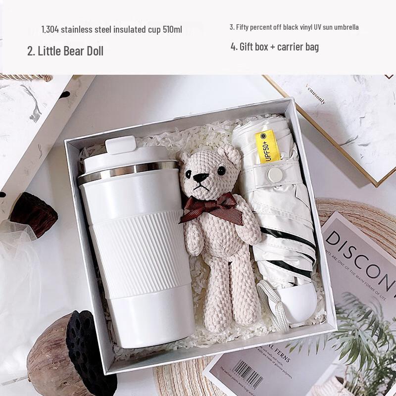 Aiqi Yixuan A1 Festival Gift Set 08