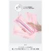 KOKUYO Slim Mesh Pencil Case [All 4 Colors] Lightweight & Flat Easy Access Stylish Slariche