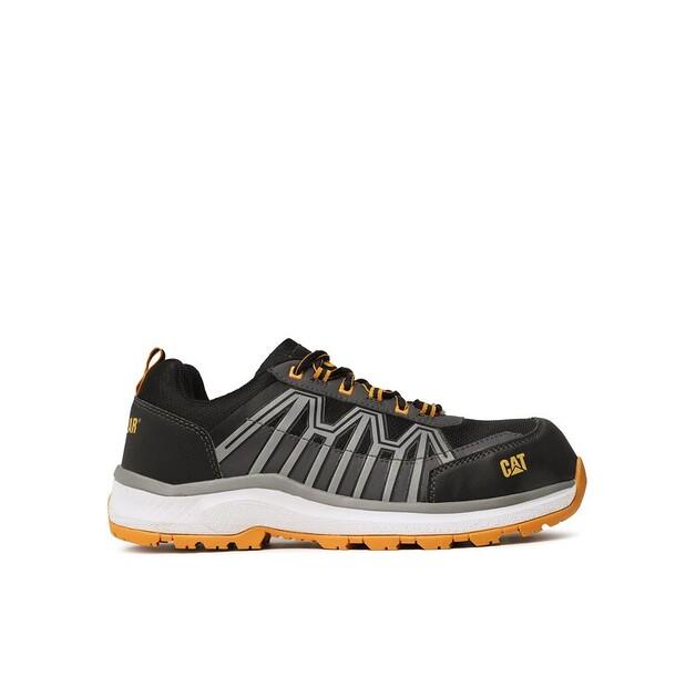 Полуботинки CAT Footwear Charge S3 Hro Src+ EU 40