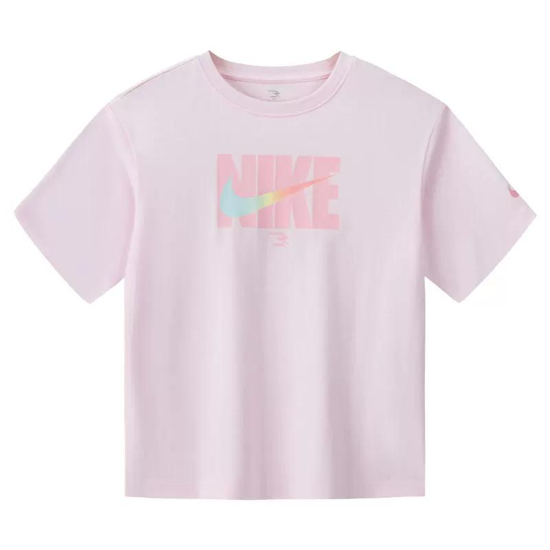 T-Shirt Nike 3Brand T Shirt Children Aged 3 7 Years Old