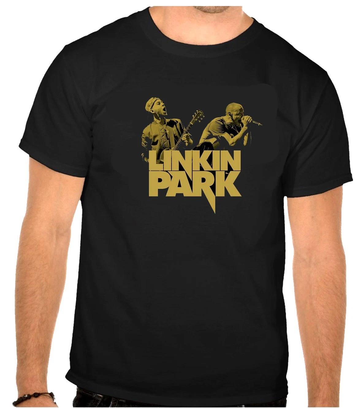 

Linkin Park Rock Music Logo Black Kids T-Shirt 3XL