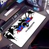 Tapete de Rato Grande Alienware Tapete de Rato para Jogos PC Gamer Tapete de Rato para Computador Tapete Grande Mausepad XXL Tapete de Teclado para Secretária Tapetes Grandes Mausepads