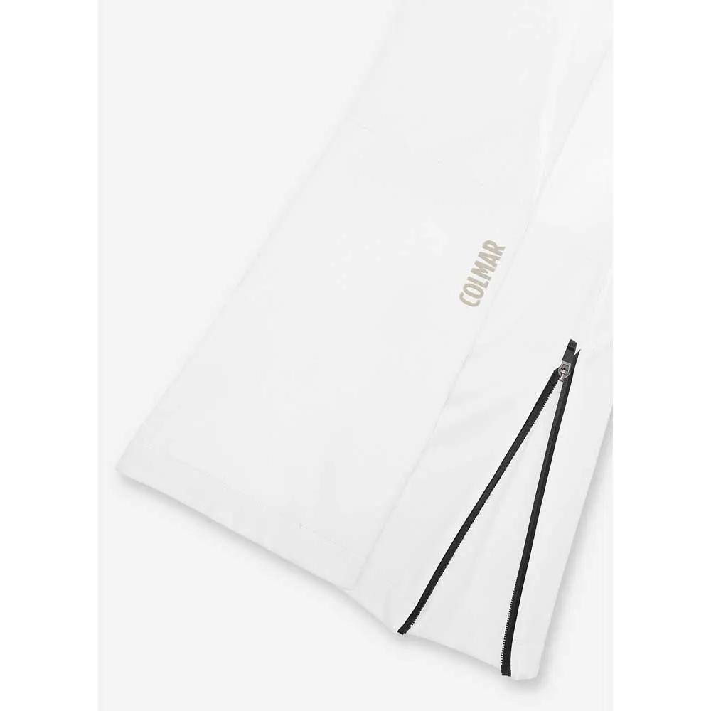 Colmar Pants Captivating Slim Fit Softshell