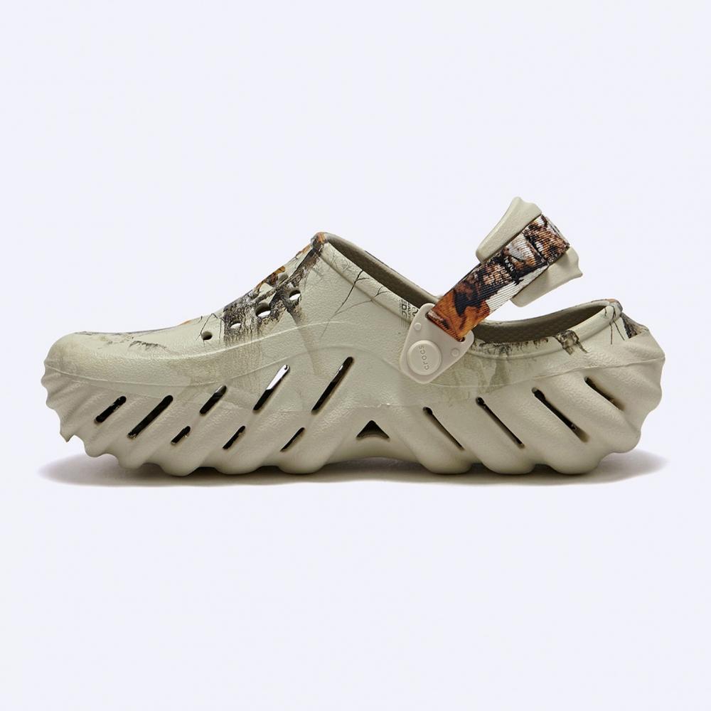 Crocs Eco Clog Realtree Edge 208232 2y2