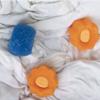 Washing Machine Filter Reusable Laundry Washing Ball Wool Sticker Pet Hair Remover Cleaning Tools
