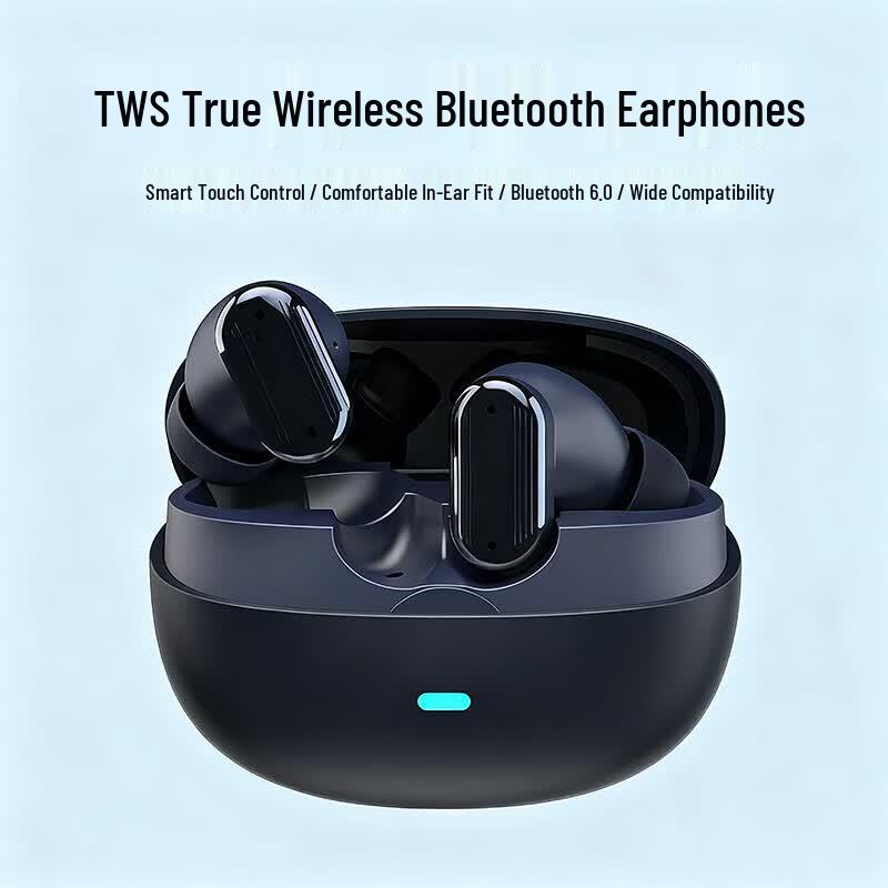 Kulangsion DH01 TWS True Wireless Bluetooth Earbuds