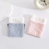 Winter Plush Cotton Nest: Cozy Hanging Bed for Sugar Gliders, Hamsters, and Flying Squirrels