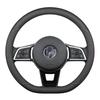 Lenkradbezug für BYD F3, Song Pro, Tang, F0, Song Max, Qin Pro, Yuan, L3, E2, S6, S7, G3, E5, Han