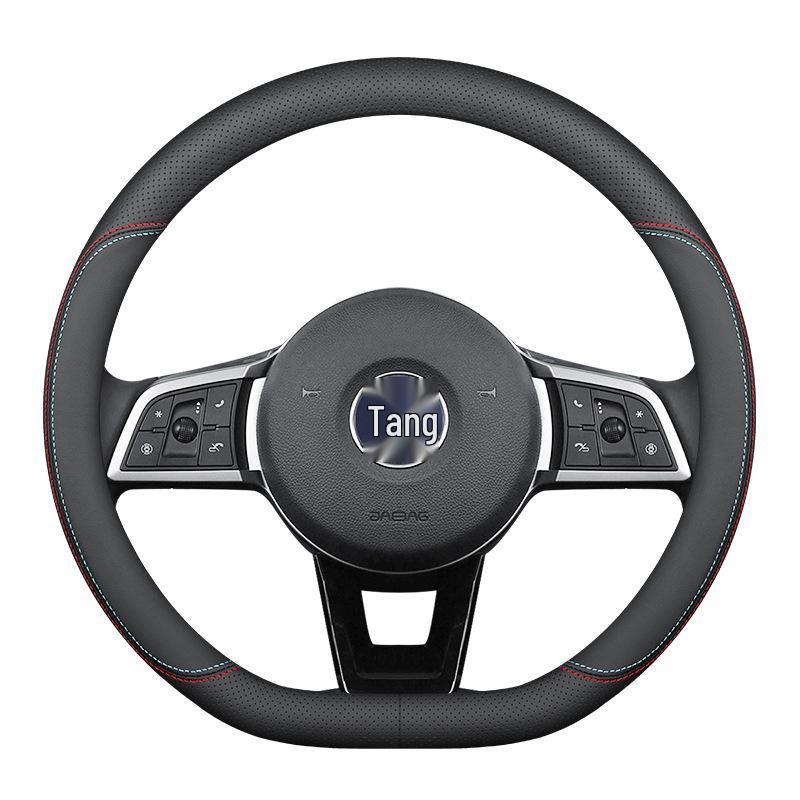 Lenkradbezug für BYD F3, Song Pro, Tang, F0, Song Max, Qin Pro, Yuan, L3, E2, S6, S7, G3, E5, Han