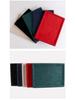 Velvet Jewelry Display Tray for High-End Accessories and Live Broadcast Props