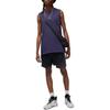 Jordan Basketball Jersey Men's Marine Blue DM1828-410