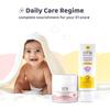 CITTA Moisturizing Baby Balm 100g & Protecting Sunscreen SPF 70 Combo | Babies & Kids | Gentle On Skin | Nourishes & Protects