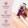 Calcium Volume Multi Balm Strengthen Skin Barrier Oil Control Shrink Pores Increase Skin Elasticity Firming Lifting Face Cream