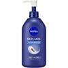 Nivea Skin Milk Creamy 350g