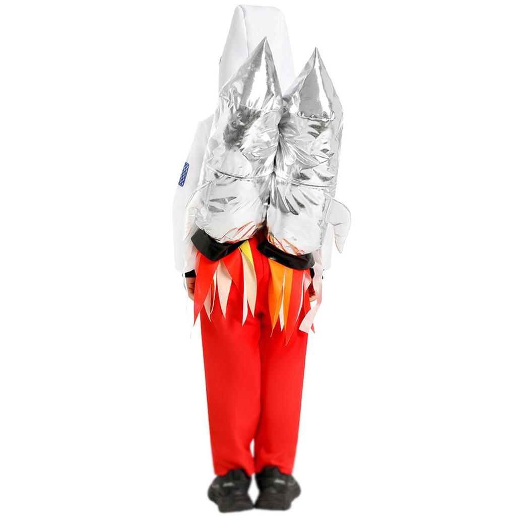 Astronaut Costume for Role-playing, Workmanship, Gift, to Wear