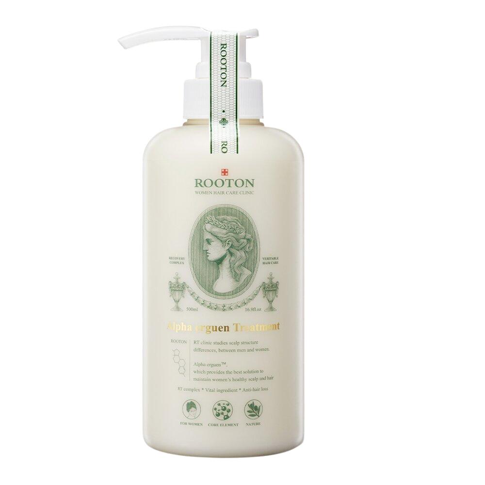 ROOTON Alpha Erguen Treatment 500mL