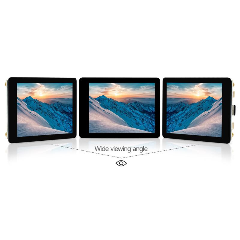 Waveshare ESP32-S3 2.8inch With Touch Options 480×640 IPS LCD 32-bit LX7 Dual-core Processor Supports WiFi & Bluetooth