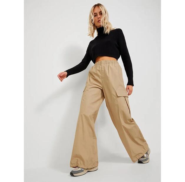 Jack & Jones Yoko Cozy Cargo Pants