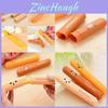 Adorable Bear Portable Toothbrush Cover Holder Storage Box For Outdoor Travel Hygiene