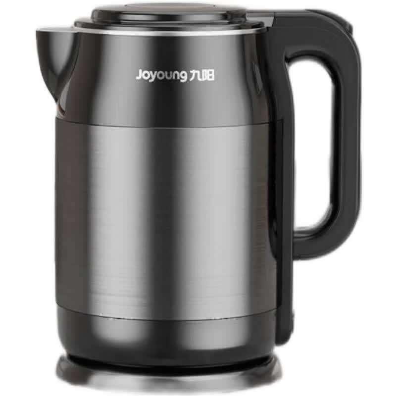 Joyoung K17-F67 1.7L Electric Kettle CN plug (adapter included)