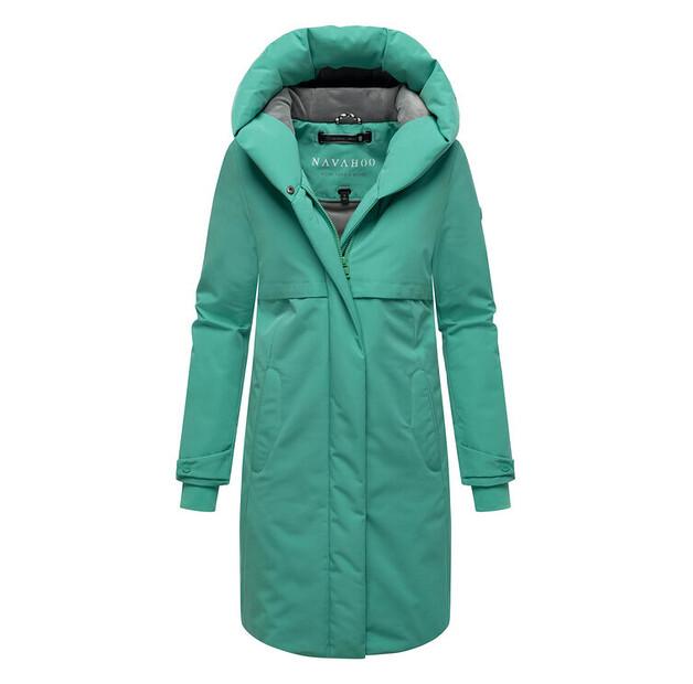 Куртка зимняя Navahoo Domingaa EU 3XL