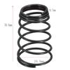 Motorcycle Scooter Oil Drain Screw Spring Filter Engine Accessory for DY6125-150